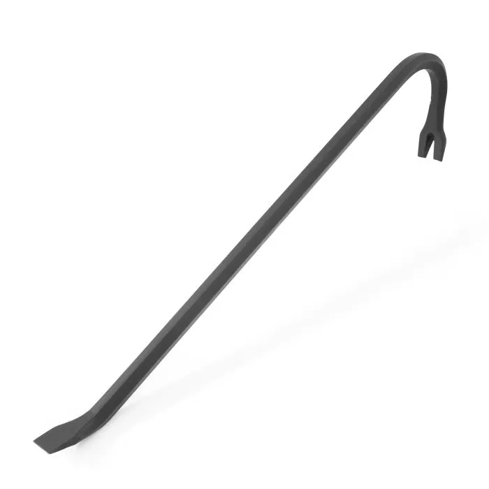 24" WRECKING BAR / CROW BAR