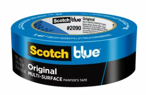 [3M1BT] 3M 1" BLUE TAPE EACH